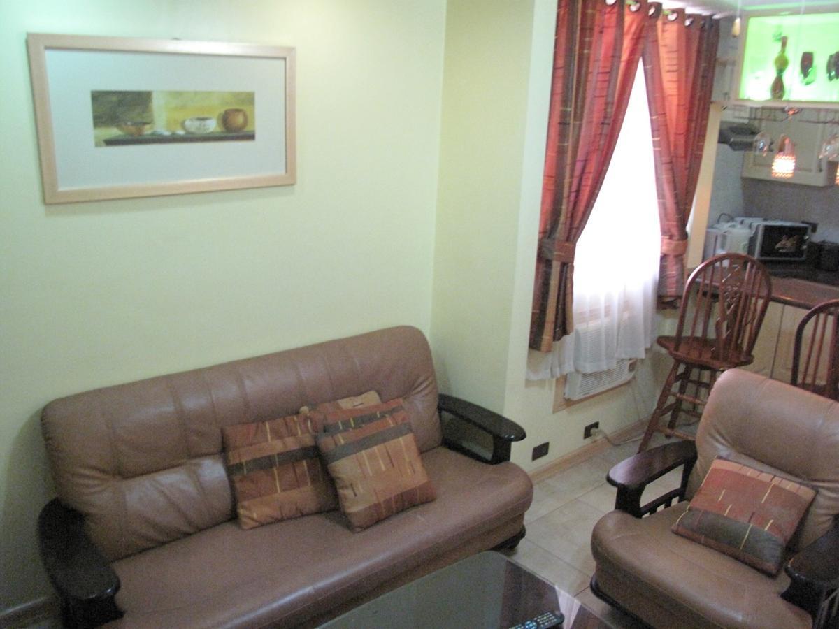 Makati Suites At Travelers Inn San Pedro Makati Eksteriør billede